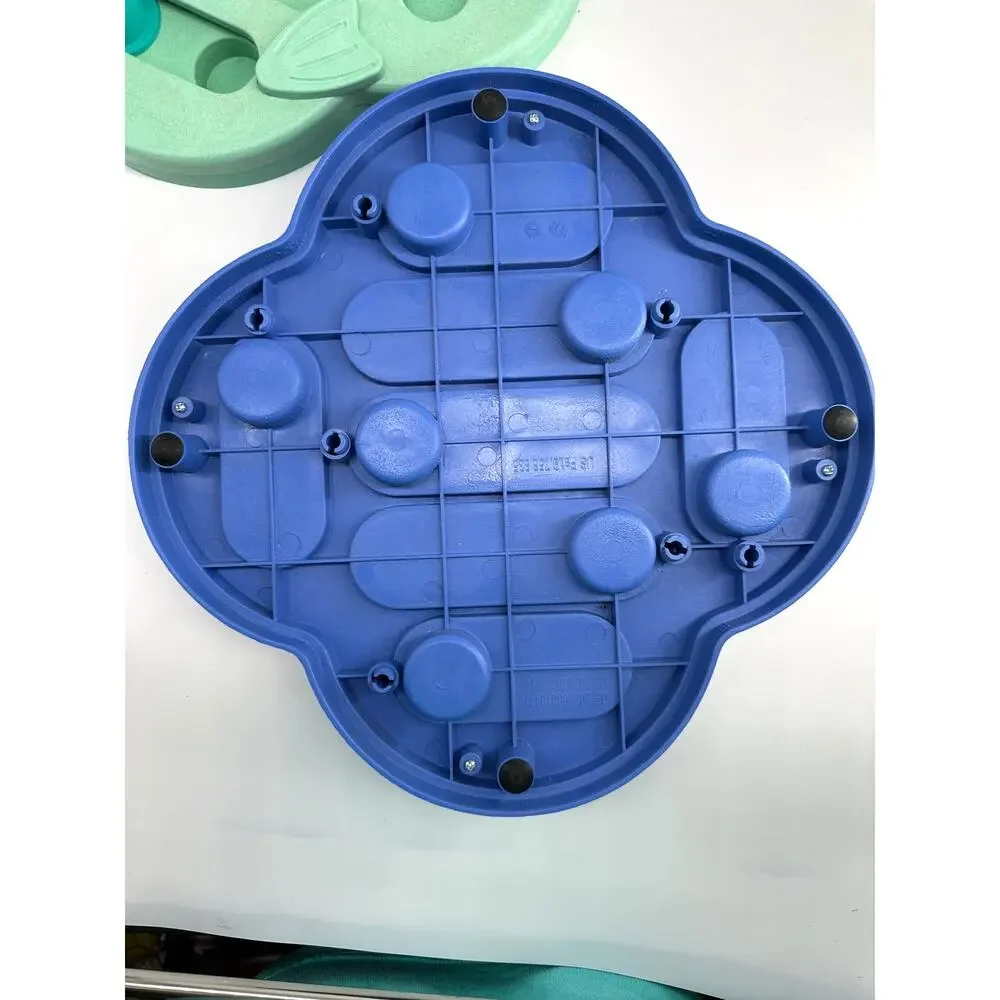 Nina Ottosson Dog Smart Puzzle Slow Feeder Set of 2 Outward Hound  enrichment